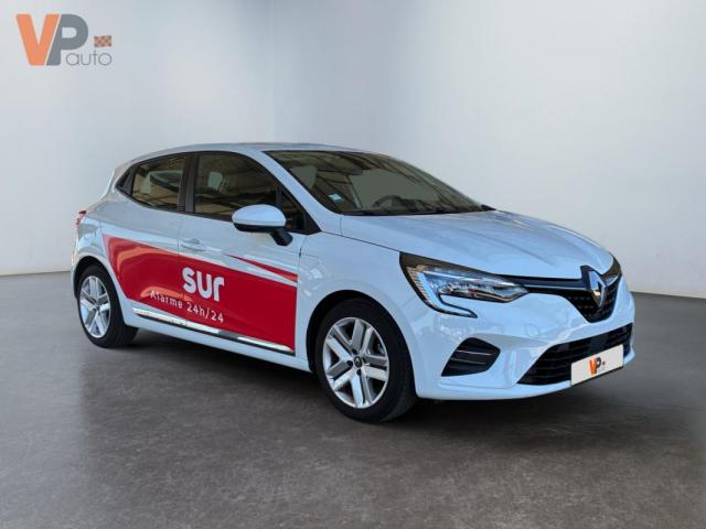 Renault Clio image 2