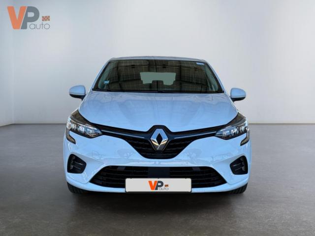 Renault Clio image 3
