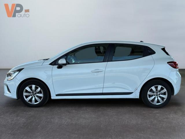 Renault Clio image 8