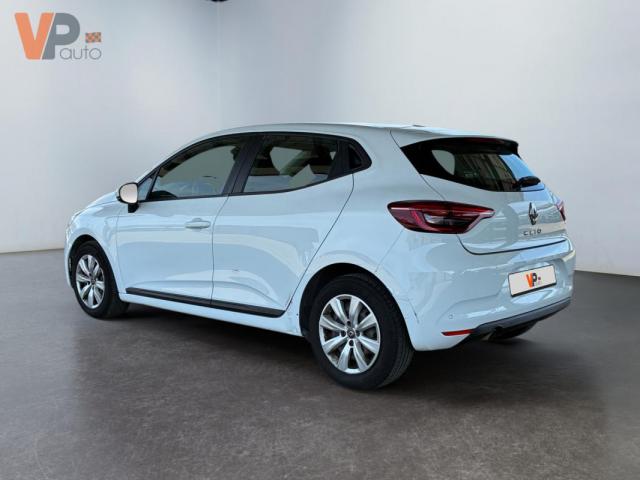 Renault Clio image 6