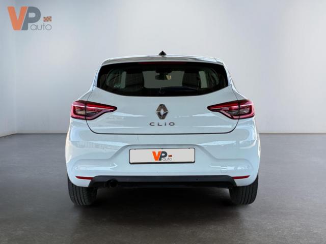 Renault Clio image 1