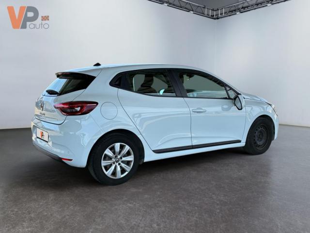 Renault Clio image 2