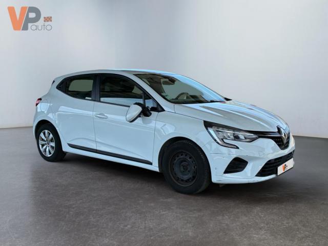 Renault Clio image 3