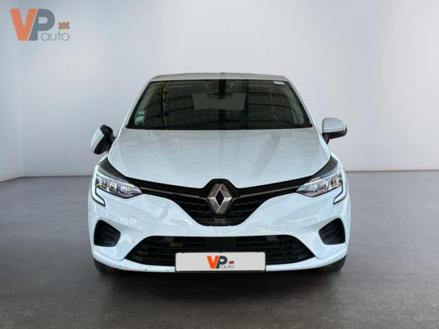 Renault Clio image 7