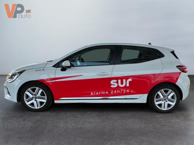Renault Clio image 1