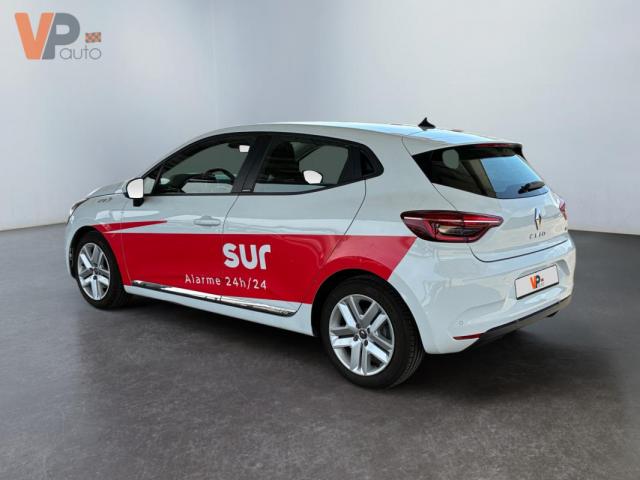 Renault Clio image 2