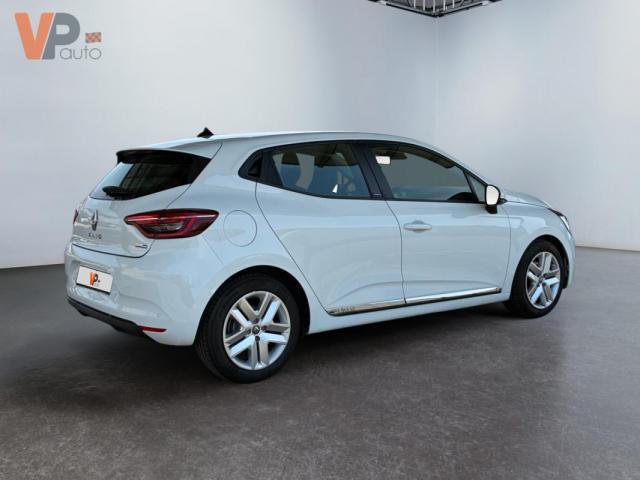 Renault Clio image 7