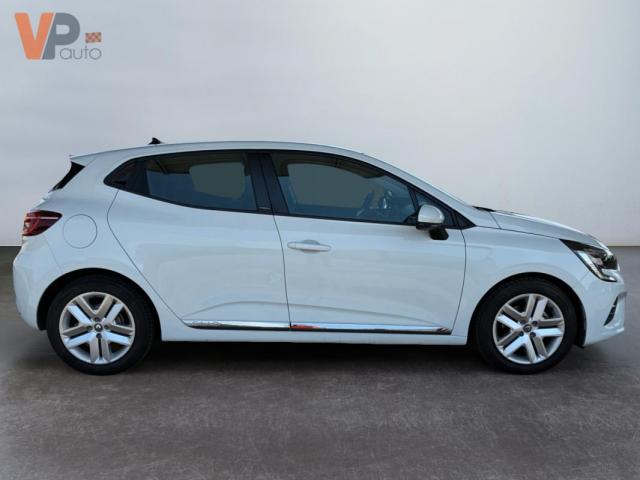 Renault Clio image 4