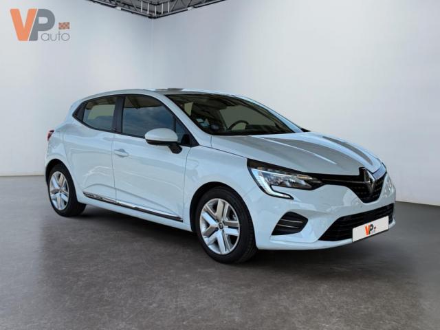 Renault Clio image 6