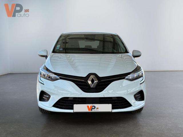 Renault Clio image 3