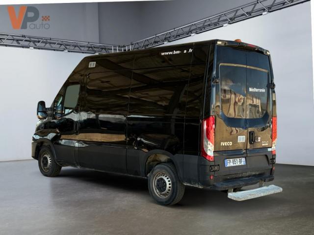 Iveco Daily image 2