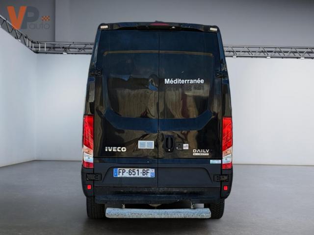 Iveco Daily image 8