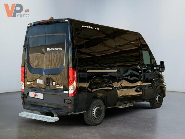 Iveco Daily image 6