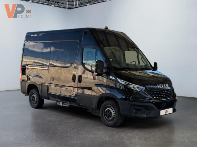 Iveco Daily image 5