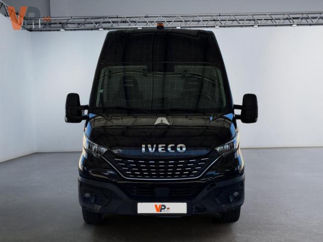 Iveco Daily image 4