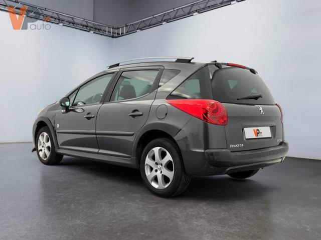 Peugeot 207 Sw image 5
