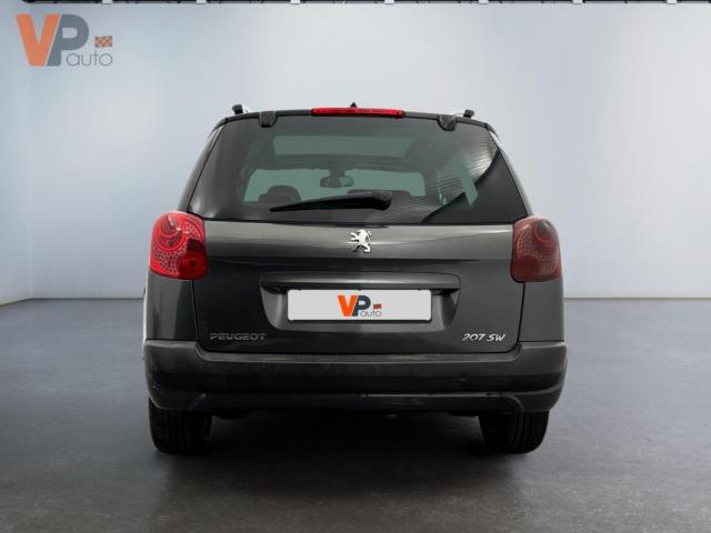 Peugeot 207 Sw image 6