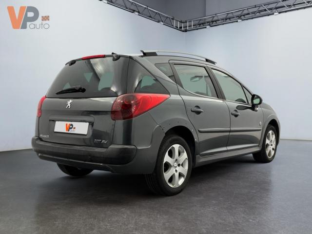 Peugeot 207 Sw image 7