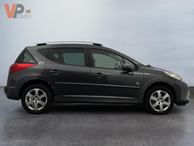 Peugeot 207 Sw image 8
