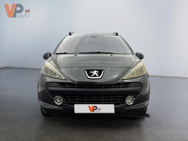 Peugeot 207 Sw image 4