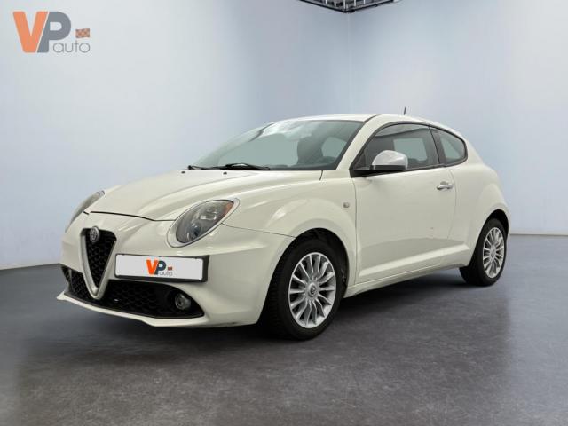 Alfa Romeo