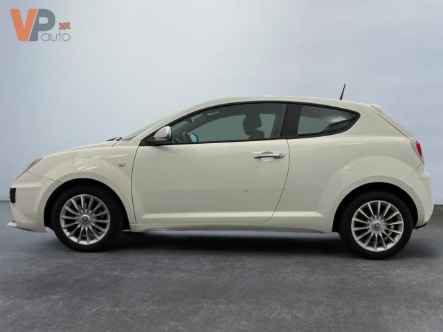Alfa Romeo Mito image 1