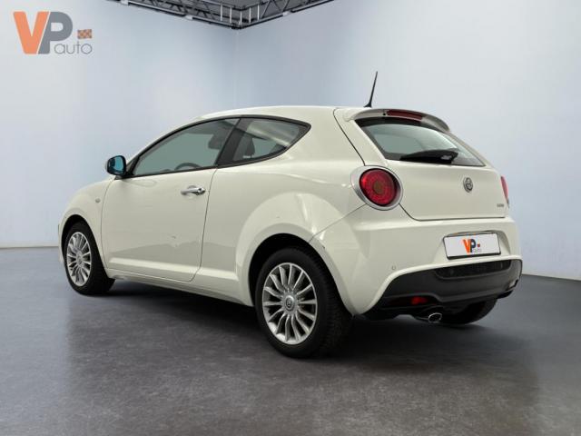 Alfa Romeo Mito image 2
