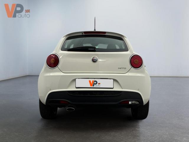 Alfa Romeo Mito image 7