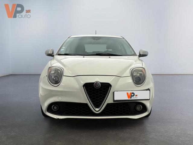 Alfa Romeo Mito image 8