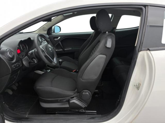 Alfa Romeo Mito image 5