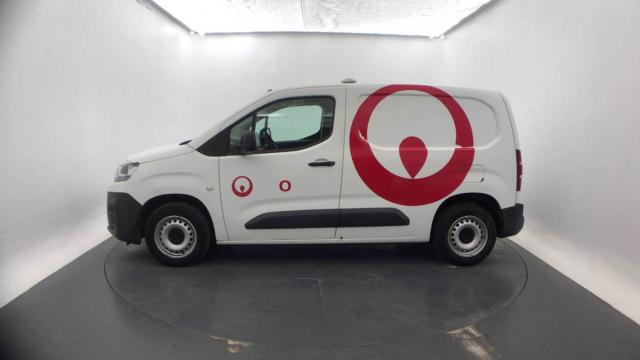 Citroen Berlingo image 5