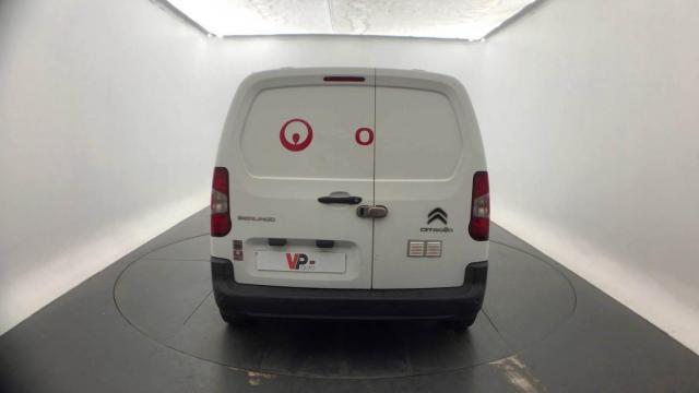 Citroen Berlingo image 2