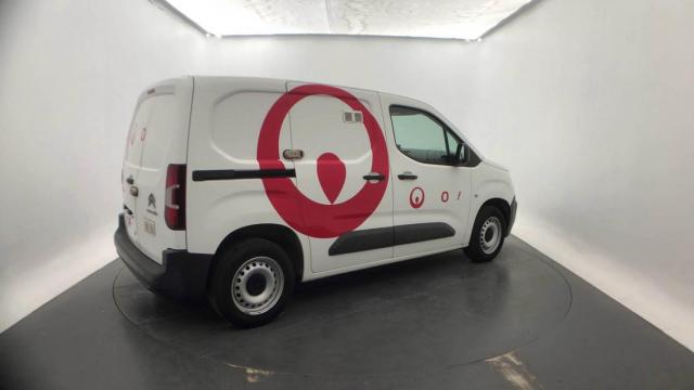 Citroen Berlingo image 1