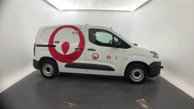 Citroen Berlingo image 7