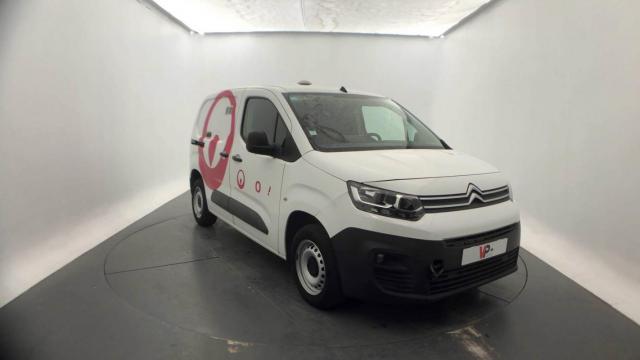 Citroen Berlingo image 3