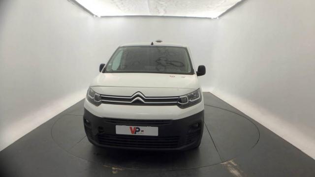 Citroen Berlingo image 6