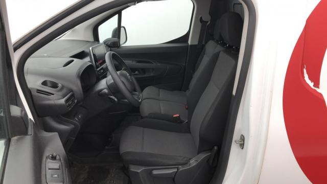Citroen Berlingo image 8