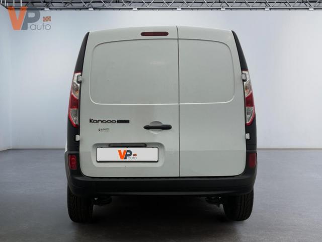 Renault Kangoo Express image 4
