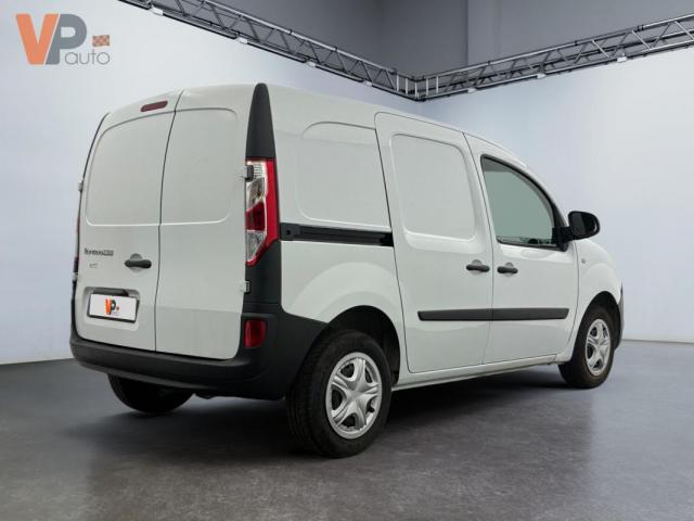 Renault Kangoo Express image 2