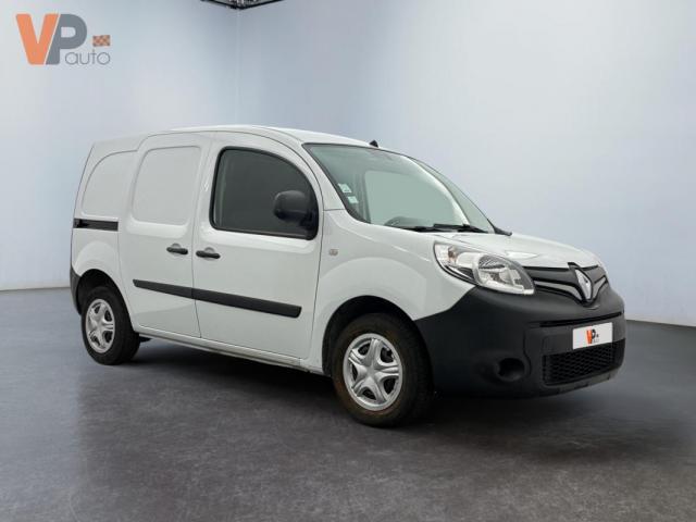 Renault Kangoo Express image 1