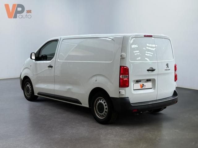 Peugeot Expert image 3