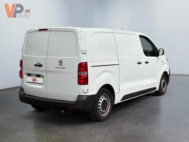 Peugeot Expert image 1