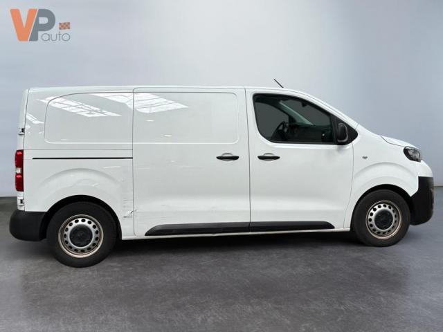 Peugeot Expert image 8