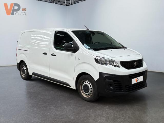 Peugeot Expert image 2