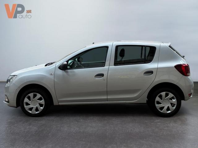 Dacia Sandero image 3