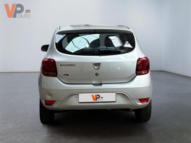 Dacia Sandero image 6