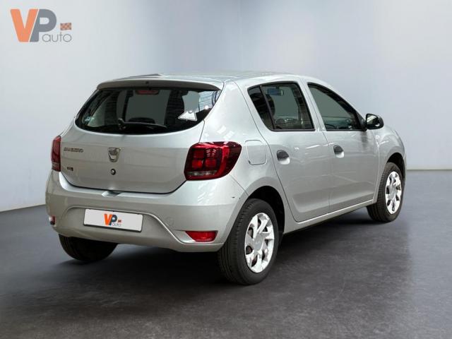 Dacia Sandero image 4
