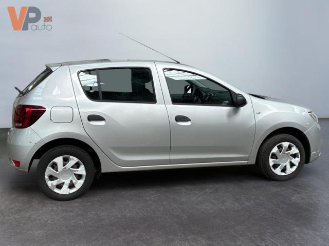 Dacia Sandero image 1