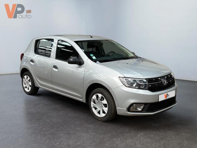 Dacia Sandero image 7
