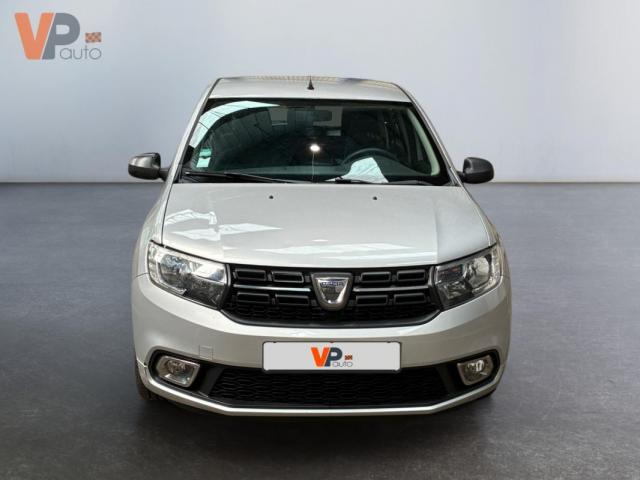 Dacia Sandero image 5